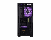 Actina 5901443414766 PC AMD Ryzen™ 7 7800X3D 32 GB DDR5-SDRAM 2 TB SSD AMD Radeon RX 9070 Midi Tower Černá