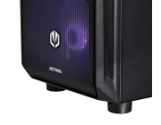 Actina 5901443414742 PC AMD Ryzen™ 5 7600X3D 32 GB DDR5-SDRAM 2 TB SSD AMD Radeon RX 9070 Midi Tower Černá