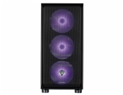 Actina 5901443414513 PC AMD Ryzen™ 7 7700X 32 GB DDR5-SDRAM 2 TB SSD NVIDIA GeForce RTX 5070 Midi Tower Černá