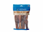 PETMEX Wild boar skin - pamlsek pro psa - 100g