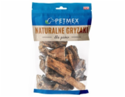 PETMEX Beef lungs - pamlsek pro psa - 100g