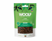 WOOLF Soft Cubes Lamb - pamlsek pro psa - 100g