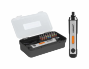 Prime3 TCD21 Screwdriver 4V