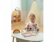 2Kids Toys Balanční puzzle Unicorn 2 v 1
