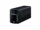 APC -poškozený obal- Back-UPS 500VA, 230V, AVR, IEC Socke...