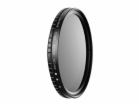 Mobilní svorkový filtr Apexel HD Glass 67mm ND400 APL- 67...