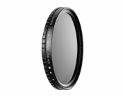 Mobilní svorkový filtr Apexel HD Glass 67mm ND400 APL- 67VND400