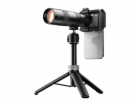 30x objektiv Apexel se stativem APL-T30XJJ028