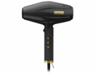 BaByliss FXBDB1E Pro 4Artists fén na vlasy, 2200 W, 3 tep...