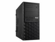 ASUS Workstation E500 G9, bez procesoru, bez pamětí, bez grafiky, 750W, černá