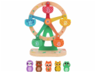 2Kids Toys Kolotoč se zvířátky