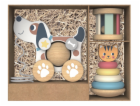 2Kids Toys Dárkový set pro nejmenší 3 v 1