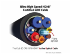 Club3D Kabel prodlužovací Ultra Rychlý HDMI™ Certifikovan...