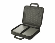 Targus Classic Clamshell - Brašna na notebook - 15" - 16" - černá