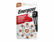 Baterie knoflíková Energizer 312 SP-8 