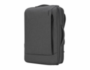 TARGUS Cypress Eco ConvertibleBackpack 15.6" Grey
