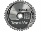 Makita kotouč pilový dřevo MAKFORCE 270x2.6x30mm 40Z (B-3...
