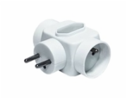 Konnoc DX-RV-2+1 rozbočka