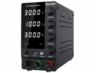GVDA GD-D3010, Regulovateľný zdroj, 0-30V/0-10A
