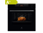 ELECTROLUX Vstavaná rúra KOCBP39H