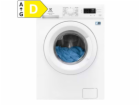 ELECTROLUX Práčka so sušičkou EW5W468WE