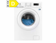 ELECTROLUX Práčka so sušičkou EW5W468WE