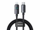 Mcdodo 36W kabel USB-C na Lightning CA-6570