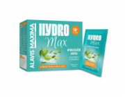 ALAVIS MAXIMA HydroMax 10 sáčků po 8g