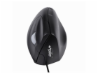 SPIRE ARCHER II, Ergonomická myš, USB