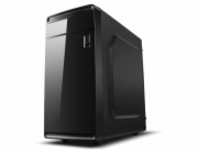 SPIRE SUPREME 1537, PC Skrinka, 500W