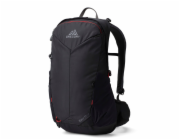 Gregory ZULU 25 LT  (schwarz, 25 Liter)
