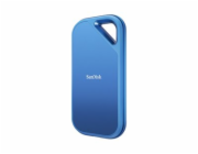 SanDisk Creator Pro - SSD - 2 TB - externí (přenosný) - USB 3.2 Gen 2x2 (USB-C konektor)