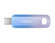 SanDisk Creator - Jednotka USB flash - 1 TB - USB-C 3.2 Gen 1
