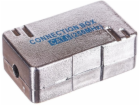 NETRACK 106-82 cord coupler Krone IDC-Krone-IDC cat. 6 STP