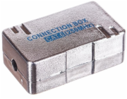 NETRACK 106-82 cord coupler Krone IDC-Krone-IDC cat. 6 STP
