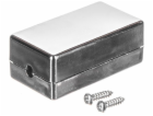 NETRACK 106-62 cord coupler Krone IDC-Krone-IDC cat. 5e STP