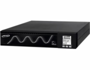 INFOSEC E3 Performance 1100 RT UPS 67024