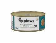 EDAL KONS KAT APPLAWS VODNÍ RYBA 156G