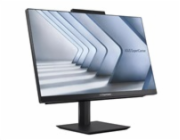ASUS PC AiO ExpertCenter E5 (E5402WVAK-BPC010XA), i5-1340P, 23.8" 1920 x 1080, 8GB, 512GB SSD, UHD, W11 Pro EDU, Black