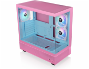 Thermaltake View 270 Plus TG ARGB, pouzdro typu tower