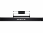 M-AUDIO HAMMER 88 MIDI klávesový nástroj 88 klíče/klíčů USB Černá, Bílá