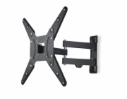 Hama nástěnný držák TV, 400x400, pohyblivý, 25 kg