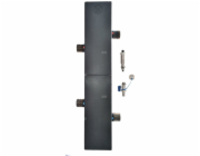 Hydraulický spínač Concept CONCEPT ZH 25