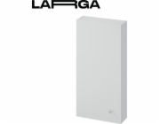 Cersanit S932-003 Závěsná skříň Larga 40 Šedá Sestava// CES.LARGB-WISZ-40-GRAY () - CES.LARGA-WISZ-40-GRAY