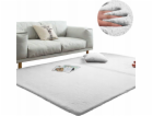 Strado Koberec Králík Strado 140x190 White (White) univer...