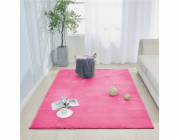 Univerzální koberec Strado Rabbit Strado 120x160 HotPink