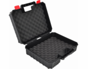 AWTools AWTOOLS BOX ELEKTRICKÉHO NÁŘADÍ S PĚNOU 384x335x144mm