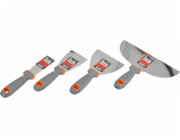 AWTools AWTOOLS FLEXIBLE ŠKRABKA 80mm BLACK LINE