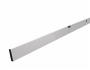 AWTools Úroveň zdiva vertikální/horizontální 200 cm (AW30051)