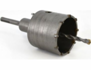 AWTools SDS+ betonová korunka 70x100mm (AW43417)